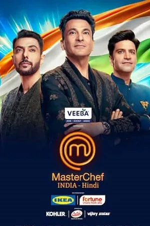 MasterChef India Season 9 2026 Hindi Audio [EP - 26 Added]