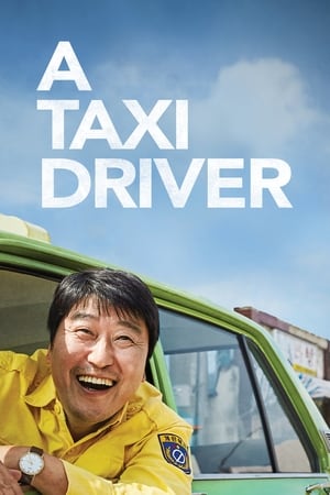 A Taxi Driver (2017) Hindi Dual Audio – 720p – 480p
