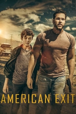 American Exit (2019) Hindi Dual Audio – 480p