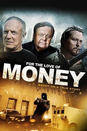 For the Love of Money (2012) Hindi Dual Audio – 480p