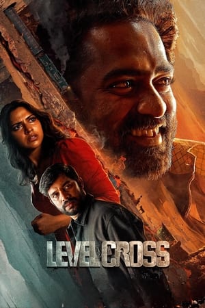 Level Cross 2024 Hindi Dual Audio – 720p – 480p