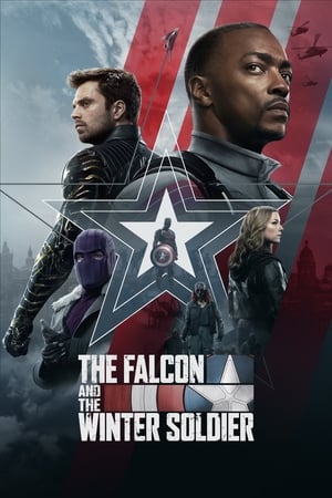 The Falcon and the Winter Soldier (2021) Season 1 Dual Audio Hindi Web Series – 480p [EPISODE 6 ADDED]