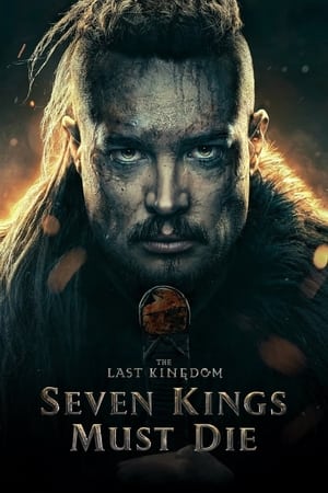 The Last Kingdom: Seven Kings Must Die 2023 Hindi Dual Audio – 480p